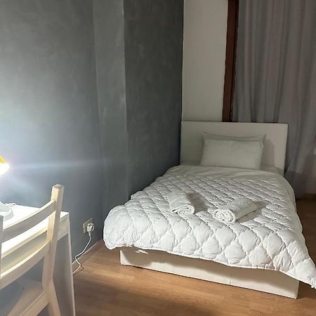 Leone D'Oro 2 - Milano Street Hotel Mestre Eksteriør billede