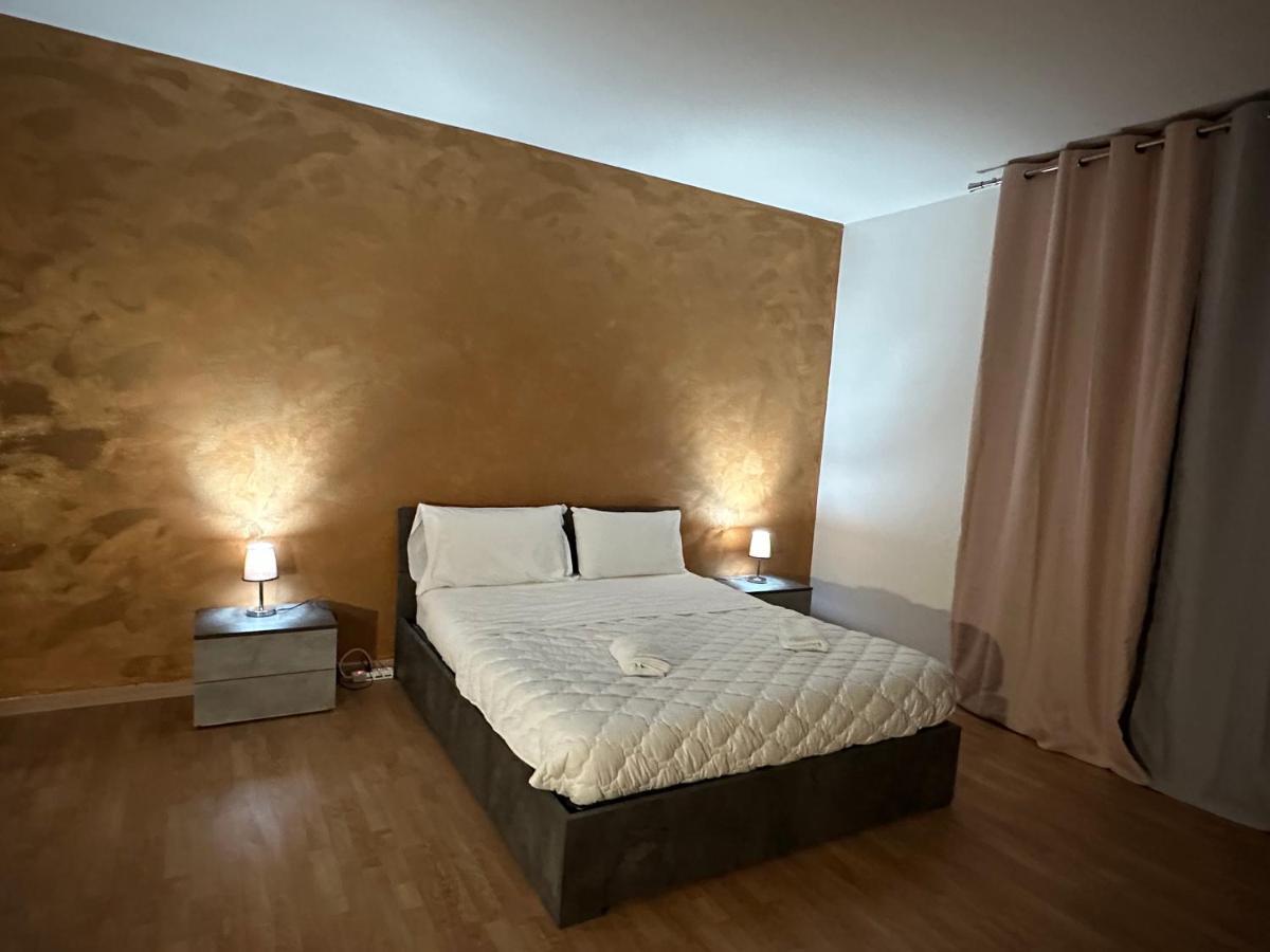 Leone D'Oro 2 - Milano Street Hotel Mestre Eksteriør billede