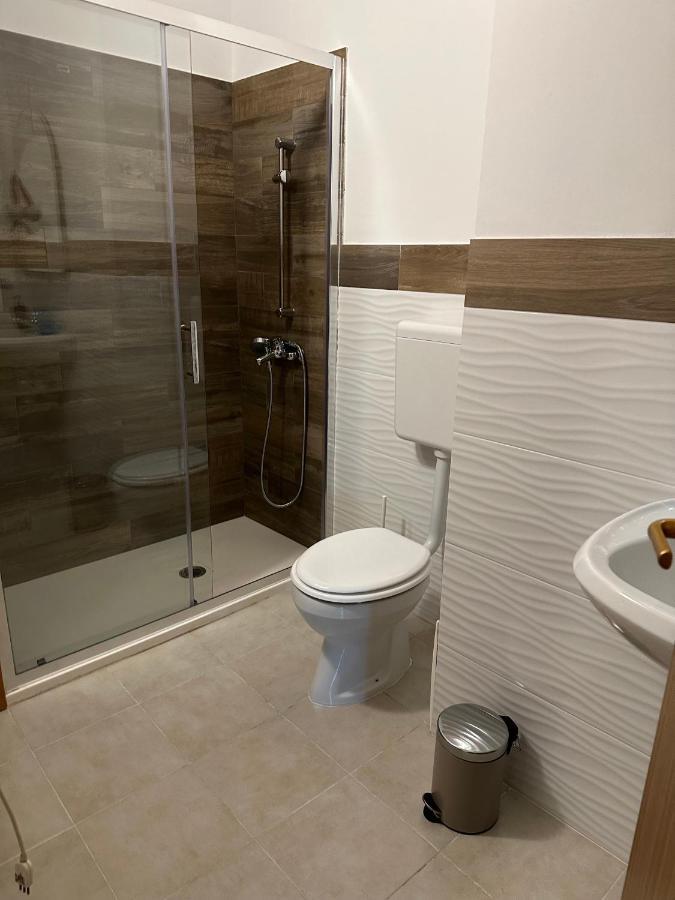 Leone D'Oro 2 - Milano Street Hotel Mestre Eksteriør billede