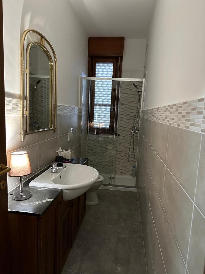 Leone D'Oro 2 - Milano Street Hotel Mestre Eksteriør billede