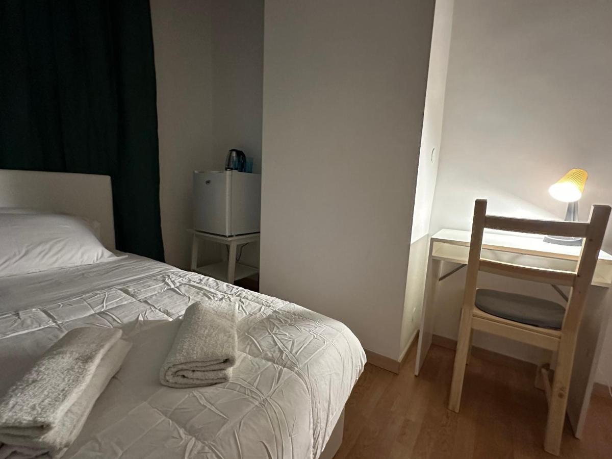 Leone D'Oro 2 - Milano Street Hotel Mestre Eksteriør billede