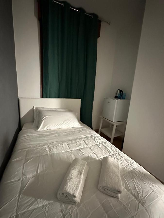 Leone D'Oro 2 - Milano Street Hotel Mestre Eksteriør billede