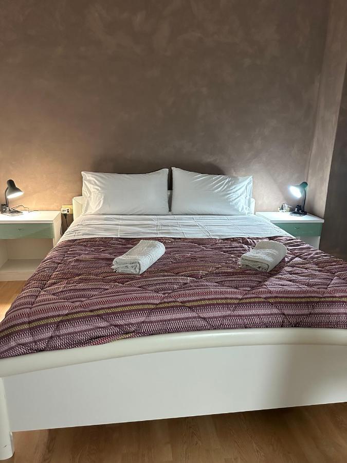 Leone D'Oro 2 - Milano Street Hotel Mestre Eksteriør billede