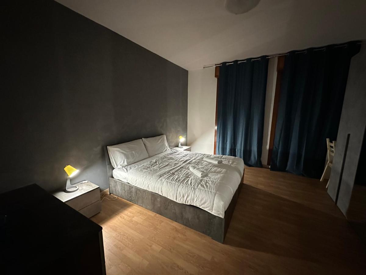 Leone D'Oro 2 - Milano Street Hotel Mestre Eksteriør billede