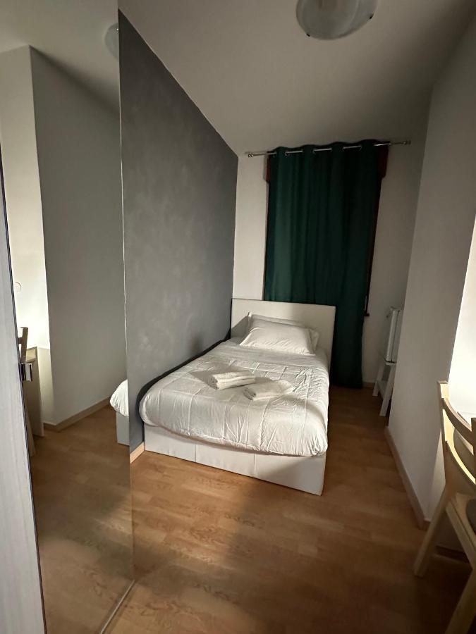 Leone D'Oro 2 - Milano Street Hotel Mestre Eksteriør billede