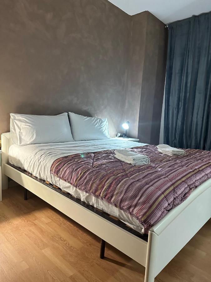 Leone D'Oro 2 - Milano Street Hotel Mestre Eksteriør billede