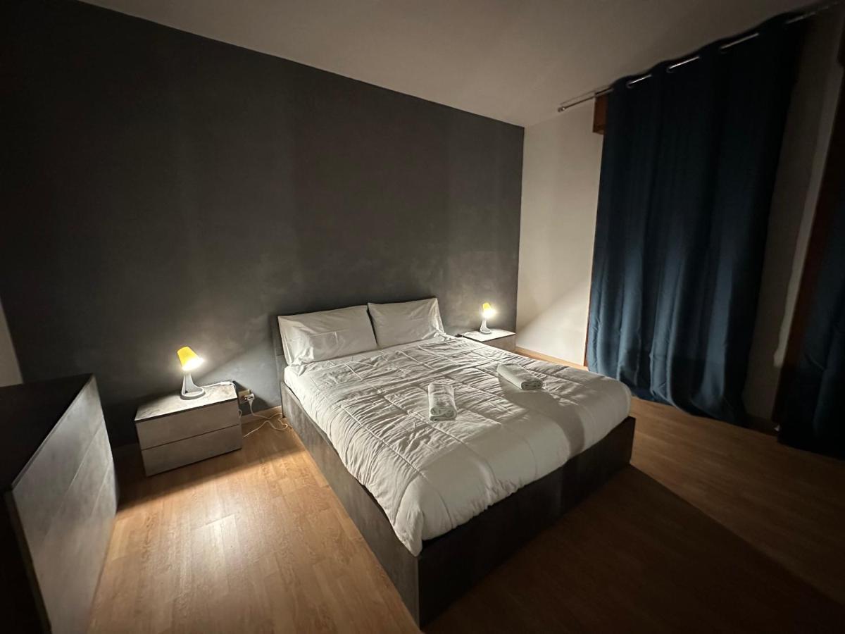 Leone D'Oro 2 - Milano Street Hotel Mestre Eksteriør billede