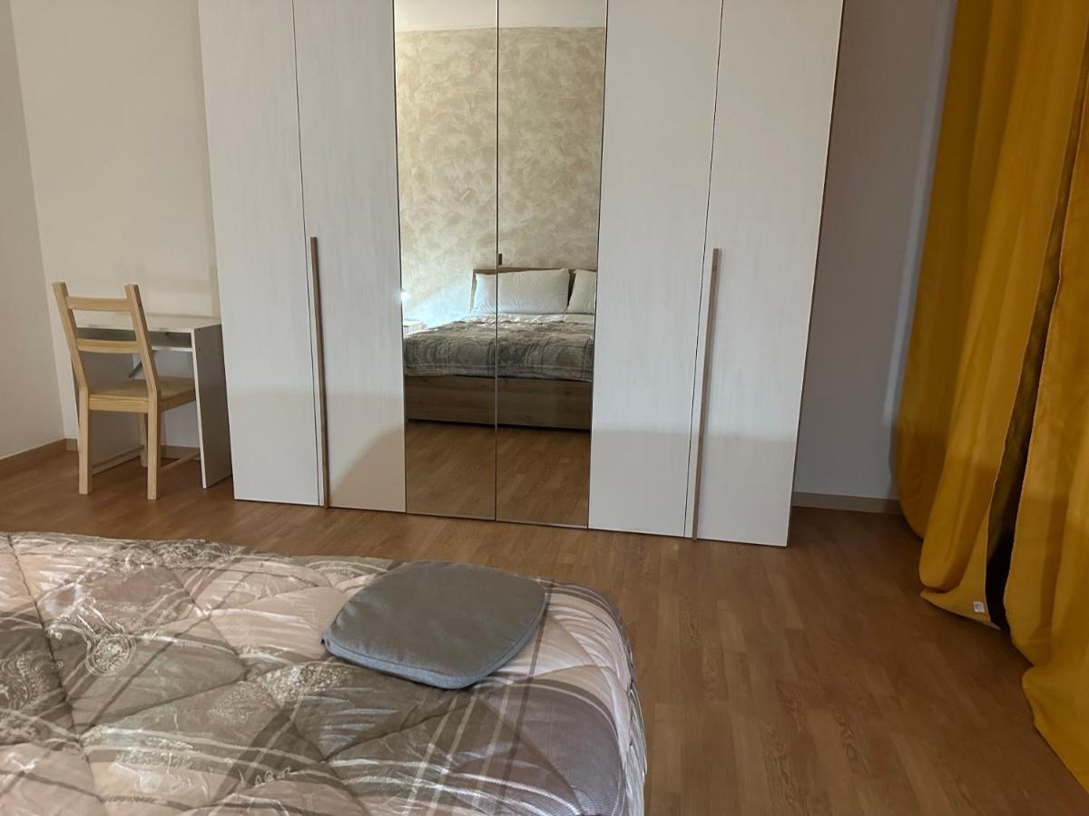 Leone D'Oro 2 - Milano Street Hotel Mestre Eksteriør billede