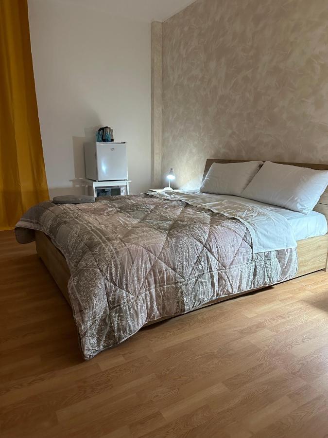 Leone D'Oro 2 - Milano Street Hotel Mestre Eksteriør billede