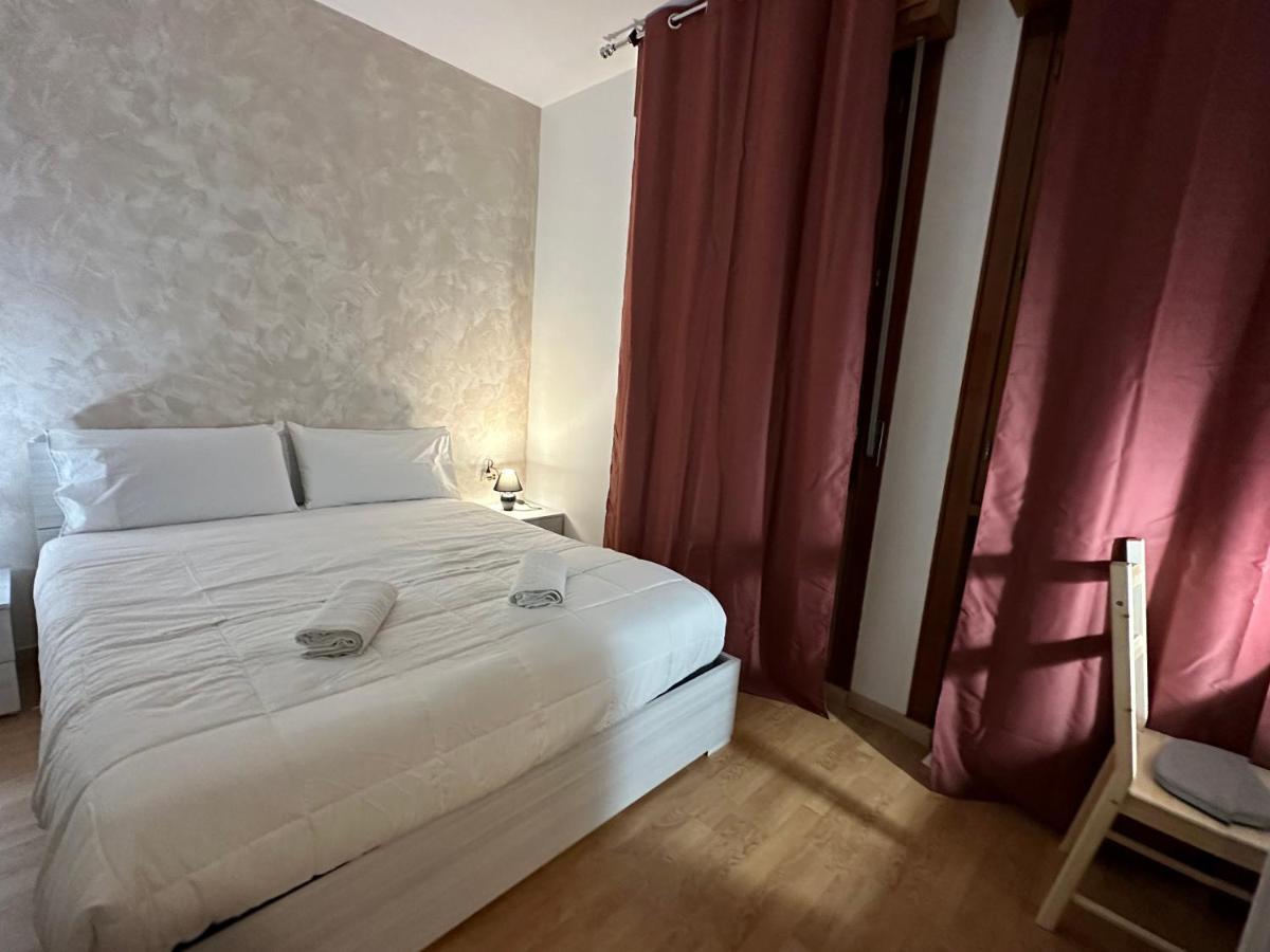 Leone D'Oro 2 - Milano Street Hotel Mestre Eksteriør billede
